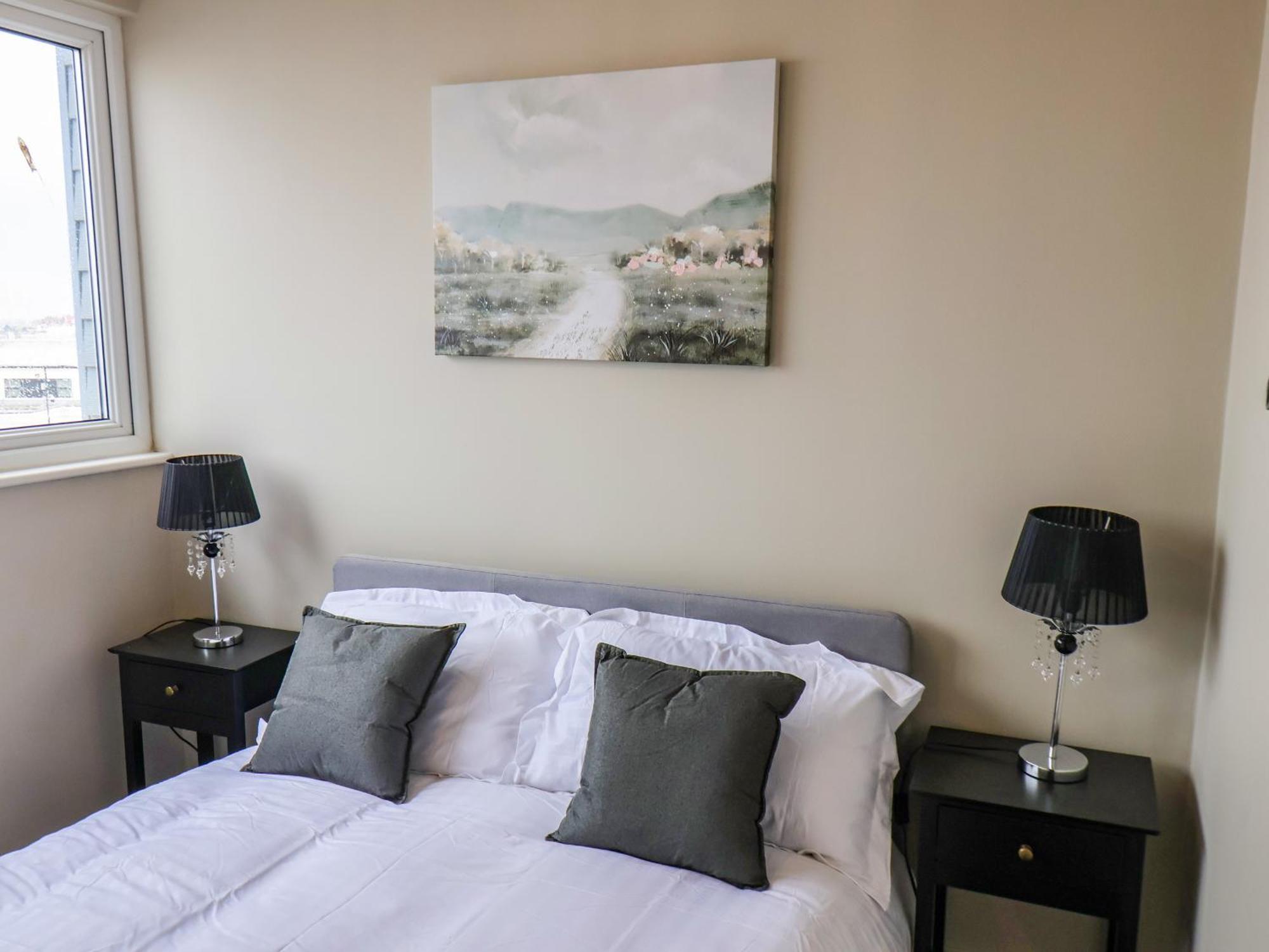 Apt 10 Hunter'S Quay Bridlington Exterior photo