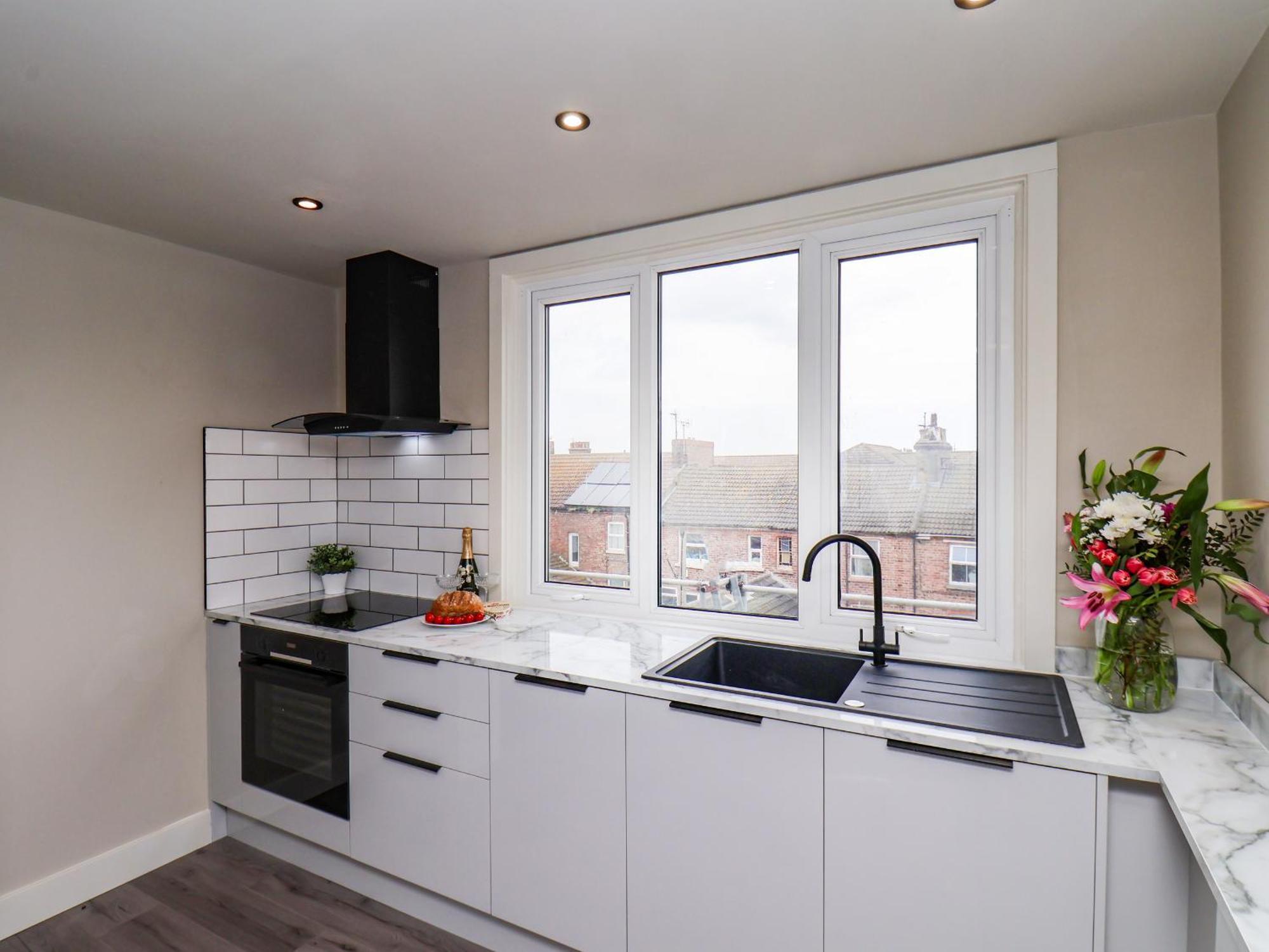 Apt 10 Hunter'S Quay Bridlington Exterior photo