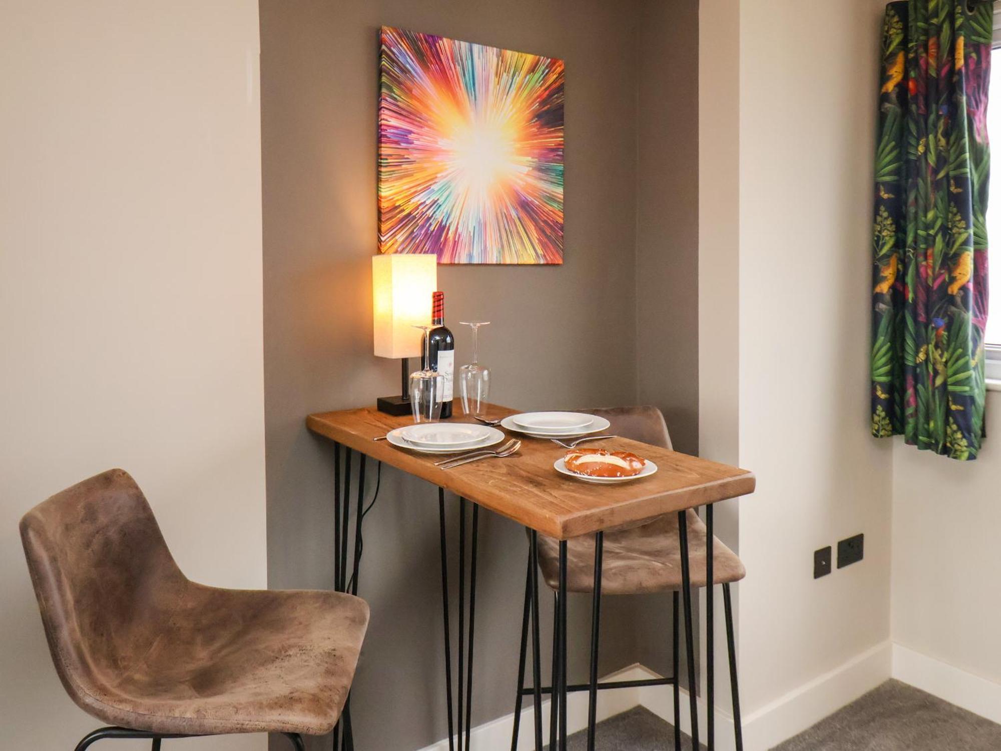 Apt 10 Hunter'S Quay Bridlington Exterior photo